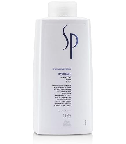 システム　ハイドレイトシャンプーコンディショナー1000mlセット Hydrate ハイドレイト | System Professional